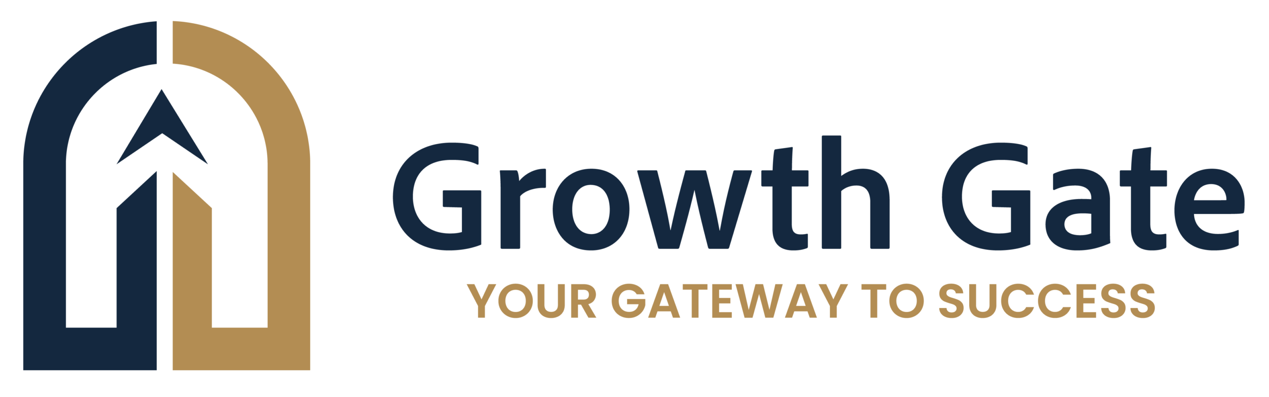Growth Gate Logo