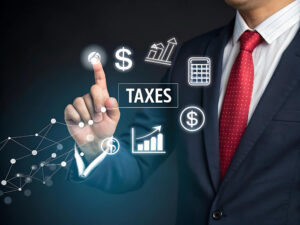 Accounting & Taxation Services