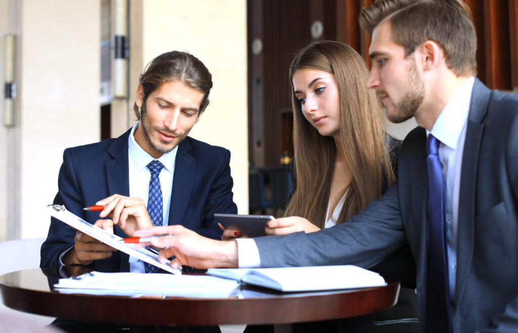 Legal Advisory & Business Structuring