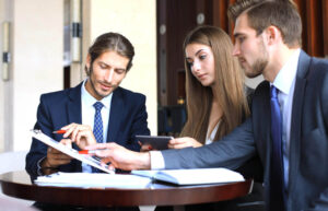 Legal Advisory & Business Structuring